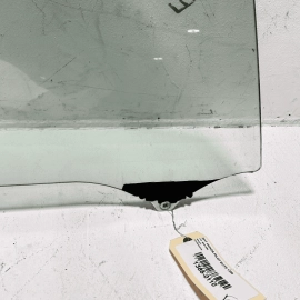 HONDA PILOT 2016-2021 FRONT RIGHT PASSENGER SIDE DOOR WINDOW GLASS OEM