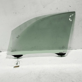 HONDA PILOT 2016-2021 FRONT RIGHT PASSENGER SIDE DOOR WINDOW GLASS OEM