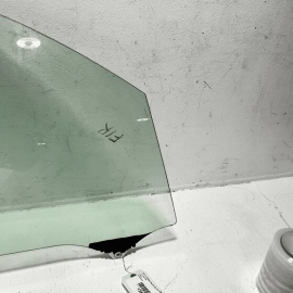 HONDA PILOT 2016-2021 FRONT RIGHT PASSENGER SIDE DOOR WINDOW GLASS OEM
