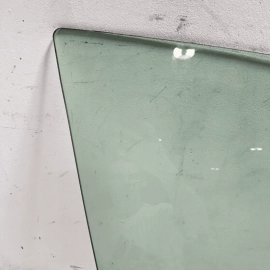 HONDA PILOT 2016-2021 FRONT RIGHT PASSENGER SIDE DOOR WINDOW GLASS OEM