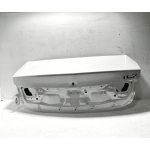 2019 - 2022 Acura TLX Trunk Lid Deck Panel Shell BACK DOOR NH883P WHITE OEM