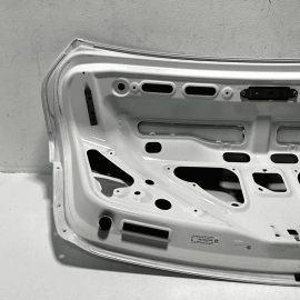 2019 - 2022 Acura TLX Trunk Lid Deck Panel Shell BACK DOOR NH883P WHITE OEM