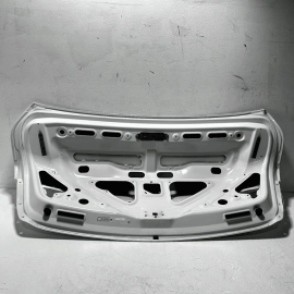 2019 - 2022 Acura TLX Trunk Lid Deck Panel Shell BACK DOOR NH883P WHITE OEM