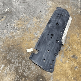 ACURA TLX 2021-2023 PASSENGER SIDE FLOOR UNDER BODY SPLASH SHIELD COVER OEM