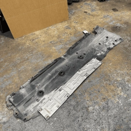 ACURA TLX 2021-2023 PASSENGER SIDE FLOOR UNDER BODY SPLASH SHIELD COVER OEM