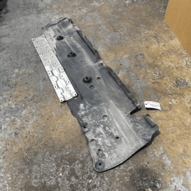 ACURA TLX 2021-2023 PASSENGER SIDE FLOOR UNDER BODY SPLASH SHIELD COVER OEM