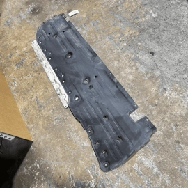ACURA TLX 2021-2023 LEFT DRIVER SIDE FLOOR UNDER BODY SPLASH SHIELD COVER OEM