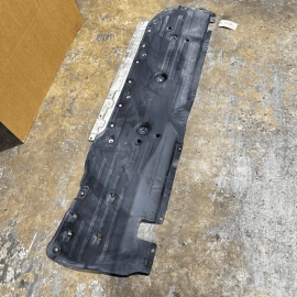 ACURA TLX 2021-2023 LEFT DRIVER SIDE FLOOR UNDER BODY SPLASH SHIELD COVER OEM