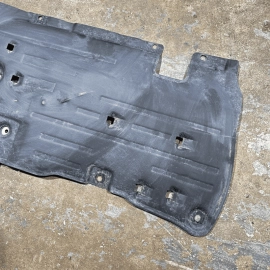 ACURA TLX 2021-2023 LEFT DRIVER SIDE FLOOR UNDER BODY SPLASH SHIELD COVER OEM