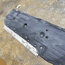 ACURA TLX 2021-2023 LEFT DRIVER SIDE FLOOR UNDER BODY SPLASH SHIELD COVER OEM