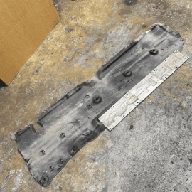 ACURA TLX 2021-2023 LEFT DRIVER SIDE FLOOR UNDER BODY SPLASH SHIELD COVER OEM