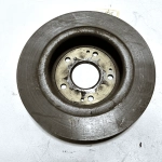 2016-2022 ACURA ILX REAR RIGHT OR LEFT RH / LH SIDE BRAKE DISC ROTOR OEM 1PCS