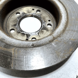 2016-2022 ACURA ILX REAR RIGHT OR LEFT RH / LH SIDE BRAKE DISC ROTOR OEM 1PCS