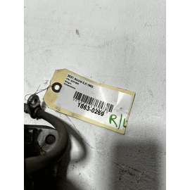 2019 - 2022 ACURA ILX REAR LEFT DRIVER SIDE BRAKE CALIPER ASSY OEM