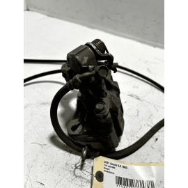 2019 - 2022 ACURA ILX REAR LEFT DRIVER SIDE BRAKE CALIPER ASSY OEM