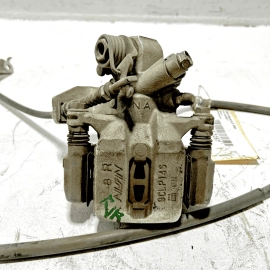 2019 - 2022 ACURA ILX REAR RIGHT PASSENGER SIDE BRAKE CALIPER ASSY OEM