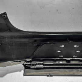 ACURA TLX 2021-2023 REAR BUMPER COVER W/ PARKING SENSORS OEM = NH797MX =