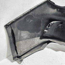 ACURA TLX 2021-2023 REAR BUMPER COVER W/ PARKING SENSORS OEM = NH797MX =