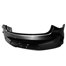 ACURA TLX 2021-2023 REAR BUMPER COVER W/ PARKING SENSORS OEM = NH797MX =
