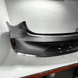 ACURA TLX 2021-2023 REAR BUMPER COVER W/ PARKING SENSORS OEM = NH797MX =