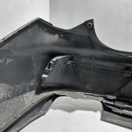 ACURA TLX 2021-2023 REAR BUMPER COVER W/ PARKING SENSORS OEM = NH797MX =
