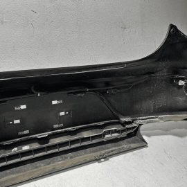 ACURA TLX 2021-2023 REAR BUMPER COVER W/ PARKING SENSORS OEM = NH797MX =