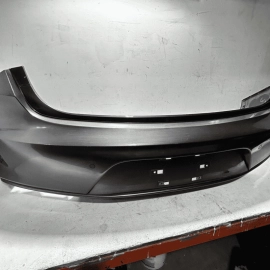 ACURA TLX 2021-2023 REAR BUMPER COVER W/ PARKING SENSORS OEM = NH797MX =