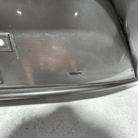 ACURA TLX 2021-2023 REAR BUMPER COVER W/ PARKING SENSORS OEM = NH797MX =