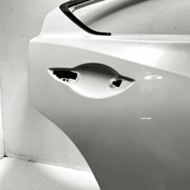 ACURA ILX 2019-2022 REAR RIGHT PASSENGER SIDE DOOR SHELL PANEL OEM =  NH883P =