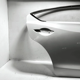 ACURA ILX 2019-2022 REAR RIGHT PASSENGER SIDE DOOR SHELL PANEL OEM =  NH883P =