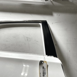 ACURA ILX 2019-2022 REAR RIGHT PASSENGER SIDE DOOR SHELL PANEL OEM =  NH883P =