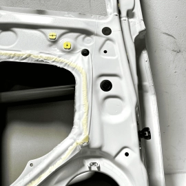 ACURA ILX 2019-2022 REAR LEFT DRIVER SIDE DOOR SHELL PANEL OEM =  NH883P =