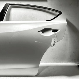 ACURA ILX 2019-2022 REAR LEFT DRIVER SIDE DOOR SHELL PANEL OEM =  NH883P =