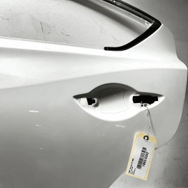 ACURA ILX 2019-2022 REAR LEFT DRIVER SIDE DOOR SHELL PANEL OEM =  NH883P =