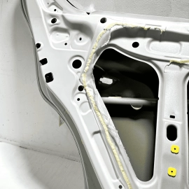 ACURA ILX 2019-2022 REAR LEFT DRIVER SIDE DOOR SHELL PANEL OEM =  NH883P =