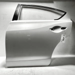ACURA ILX 2019-2022 REAR LEFT DRIVER SIDE DOOR SHELL PANEL OEM =  NH883P =