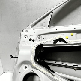 ACURA ILX 2019-2022 FRONT RIGHT PASSENGER SIDE DOOR SHELL PANEL OEM =  NH883P =