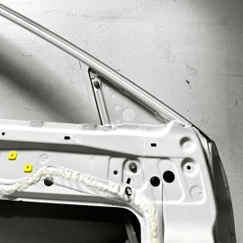 ACURA ILX 2019-2022 FRONT LEFT DRIVER SIDE DOOR SHELL PANEL OEM =  NH883P =