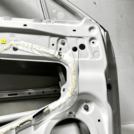 ACURA ILX 2019-2022 FRONT LEFT DRIVER SIDE DOOR SHELL PANEL OEM =  NH883P =