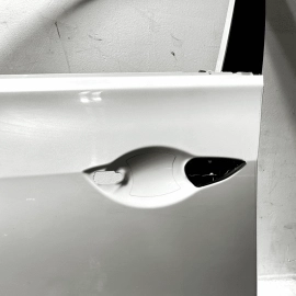 ACURA ILX 2019-2022 FRONT LEFT DRIVER SIDE DOOR SHELL PANEL OEM =  NH883P =