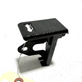 2016-2022 HONDA PILOT HOOD BONNET COWL RELEASE LEVER OPEN OPENER HANDLE OEM