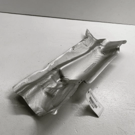 2007-2013 Mercedes W221 S550 CL550 Front Right Heat Shield 221-682-89-71 OE