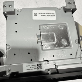 2017 HONDA PILOT DASH CENTER DISPLAY SCREEN MONITOR CONTROL PANEL OEM