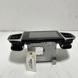 2017 HONDA PILOT DASH CENTER DISPLAY SCREEN MONITOR CONTROL PANEL OEM