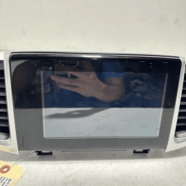 2017 HONDA PILOT DASH CENTER DISPLAY SCREEN MONITOR CONTROL PANEL OEM