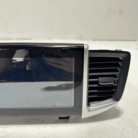 2017 HONDA PILOT DASH CENTER DISPLAY SCREEN MONITOR CONTROL PANEL OEM