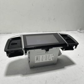 2017 HONDA PILOT DASH CENTER DISPLAY SCREEN MONITOR CONTROL PANEL OEM