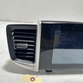 2017 HONDA PILOT DASH CENTER DISPLAY SCREEN MONITOR CONTROL PANEL OEM