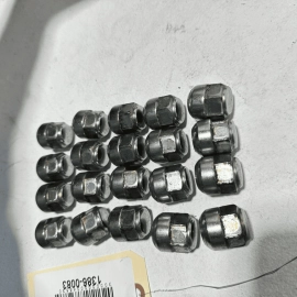 2010-2024 HONDA PILOT WHEEL RIM LUG NUT BOLT BOLTS SET OEM
