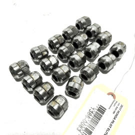 2010-2024 HONDA PILOT WHEEL RIM LUG NUT BOLT BOLTS SET OEM